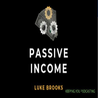 welcome to passive income podcast welcome to passive income podcast