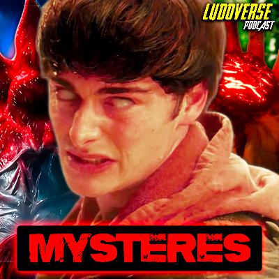 Les MYSTÈRES NON RÉSOLUS à La FIN de STRANGER THINGS