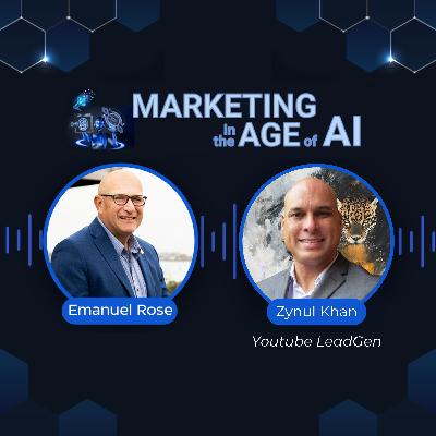 From Burnout to Broadcast 🎙️ | Dr. Z on Finding Your Voice & Building Authority on YouTube From Burnout to Broadcast 🎙️ | Dr. Z on Finding Your Voice & Building Authority on YouTube