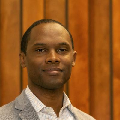 Season 2 Episode 3: From Howard University to Advising for CISA with Ron Ford