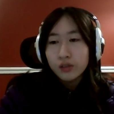 Renee Shi - Tiger (72000 BC - 2059 AC)