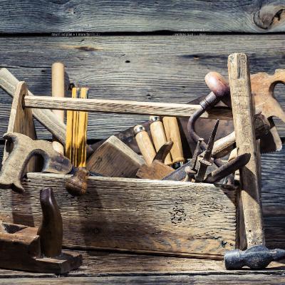 Toolkit Series: ACTIONING Toolkit Series: ACTIONING