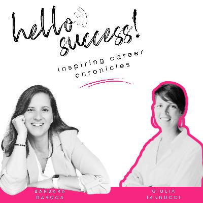 S02E03: Flexibility, Values & the Courage to Pivot