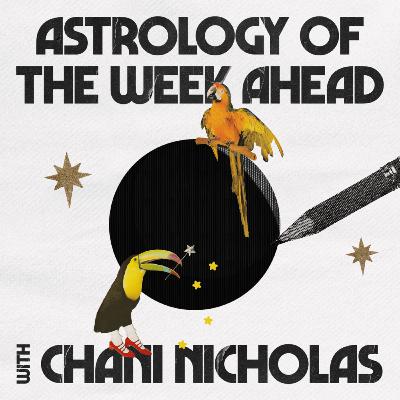 The Week of May 26th, 2025: A revealing New Moon in Gemini