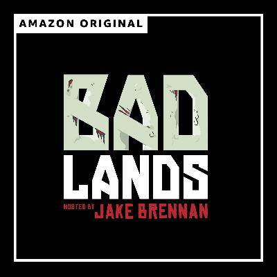 Introducing Badlands Season 1: Hollywoodland Introducing Badlands Season 1: Hollywoodland