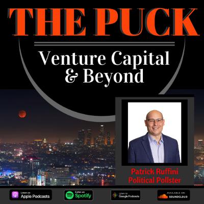 Episode 92: Patrick Ruffini Episode 92: Patrick Ruffini