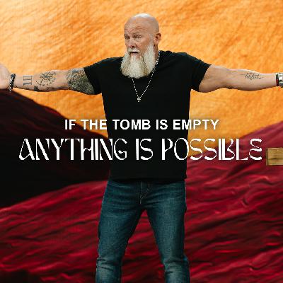 I Believe. Help My Unbelief - Elijah: Wk 3