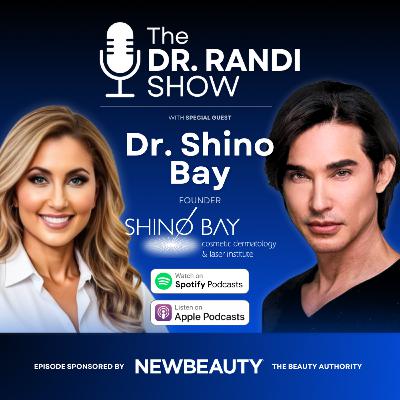 The Authority Behind the World’s Top Injectors — Dr. Shino Bay