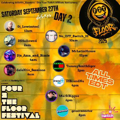 Azza and Bizzie NSK 27th Sept 2025 Azza and Bizzie NSK 27th Sept 2025