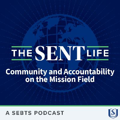 Community and Accountability on the Mission Field - EP181