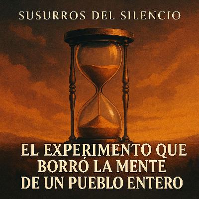 El experimento que borró la mente de un pueblo entero