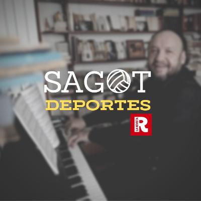 Sagot Deportes: George Best Sagot Deportes: George Best