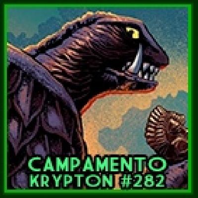 CK#282: Más allá de Godzilla y Kong, los otros kaiju - Episodio exclusivo para mecenas