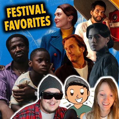 Festival Gems | Highlights from Chicago International & Philly Film Festival 2025