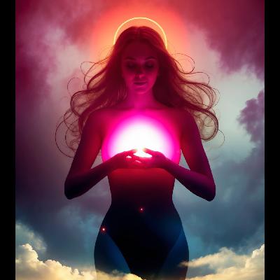 Your Questions Answered - Feminine Power Blueprint - 3 months online journey for women starting April 10th