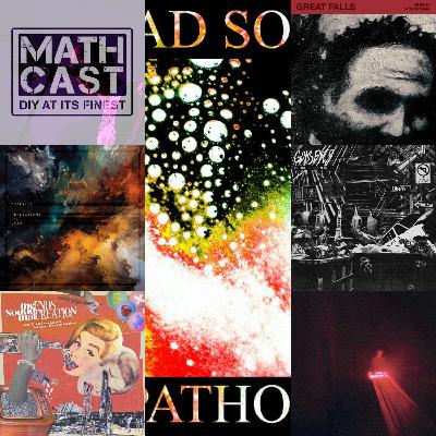 Mathcast Episode 105: 9/25/23 Mathcast Episode 105: 9/25/23