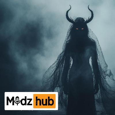 The Devil with-IN The Devil with-IN