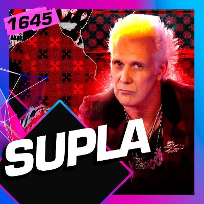 1645 - SUPLA