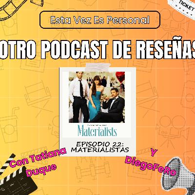 🎬EP21: The Pitt y el hábito de ver series semana a semana