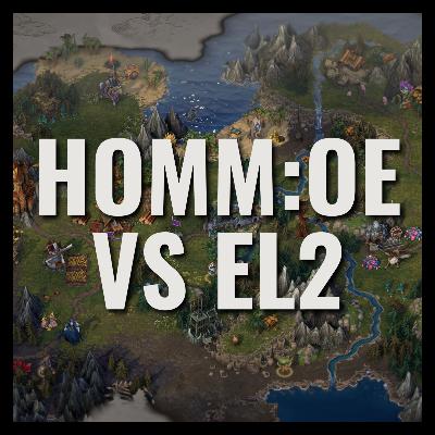 Heroes of Might and Magic: OE or Endless Legend 2. Which Is Better? (Ep.52)