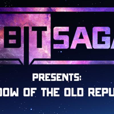 Shadow of the Old Republic - Episode 58