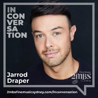 Jarrod Draper: Knowing who you are Jarrod Draper: Knowing who you are