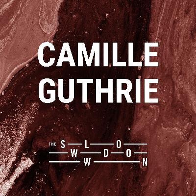 1443: Come Back! by Camille Guthrie 1443: Come Back! by Camille Guthrie