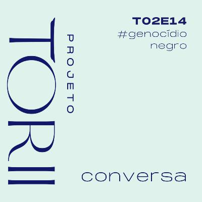 #30 O papel da comunidade amarela frente ao genocídio negro