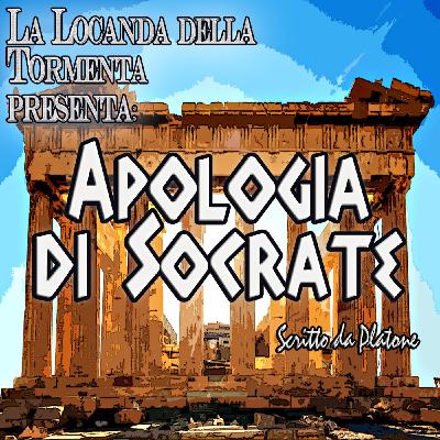 Apologia di Socrate