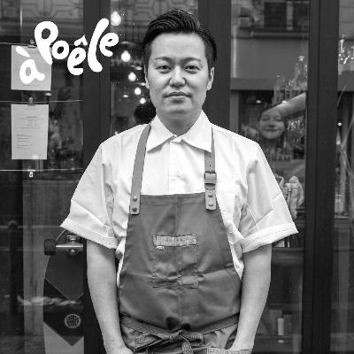 Taku Sekine