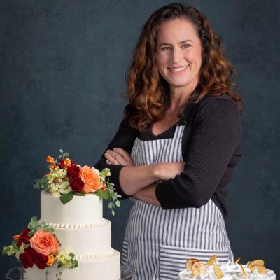 Erika Bruce, Third Space Bakery Cooperative Erika Bruce, Third Space Bakery Cooperative