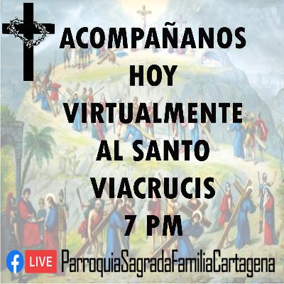 Santo viacrucis