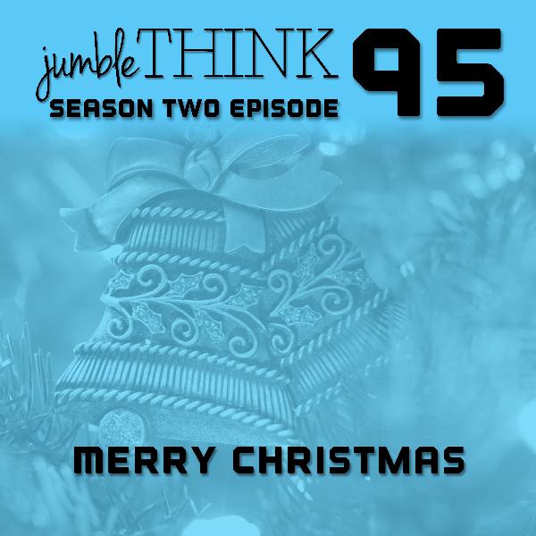 Our Christmas Episode with Michael Woodward Our Christmas Episode with Michael Woodward