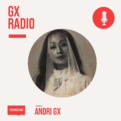 Gx Radio: Soundtrack Musik Terseram Menurut Kami (Edisi Halloween)