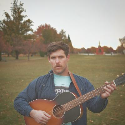 Treefort Music Festival 2025 Preview: Boise Folk Musician Jesse Blake Rundle