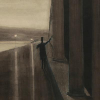 Niebla. Conflicto del Ser. Niebla. Conflicto del Ser.