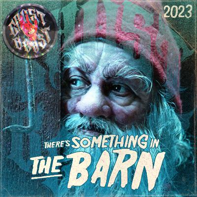 There's Something in the Barn (2023) | A Christmas horror movie for the whole family