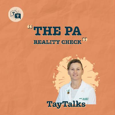 The PA Reality Check