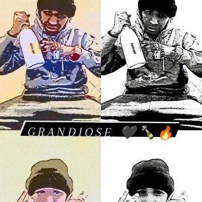 Season 5 Grandiose 🖤🍾🔥: Would You Be Inappropriate With Studs.....ETC