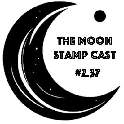 The Moon Stamp Cast #2.37 - NFL Playoffs Are Set, QBs and Coaches, and Luck is a Stat!