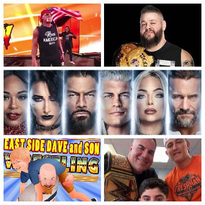 Royal Rumble 2025 (Episode 118) Royal Rumble 2025 (Episode 118)