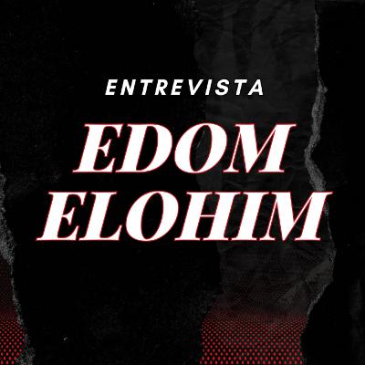 Entrevista a Edom Elohim - T5E01 - Psychedelic Visual Podcast Entrevista a Edom Elohim - T5E01 - Psychedelic Visual Podcast