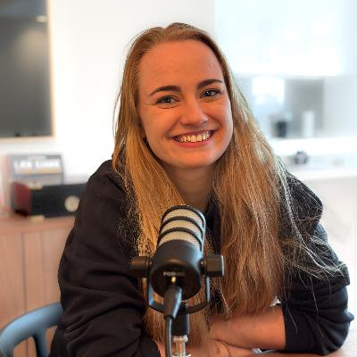 Amanda har 126000 følgere på Gulbloggen Amanda har 126000 følgere på Gulbloggen