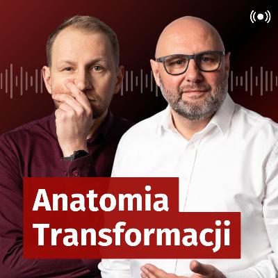 Dlaczego firmy nie rozmawiają o dążeniu do doskonałości? - Anatomia Transformacji #27 Dlaczego firmy nie rozmawiają o dążeniu do doskonałości? - Anatomia Transformacji #27