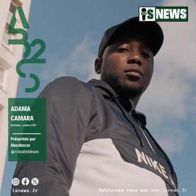 AB2S - ADAMA CAMARA #11