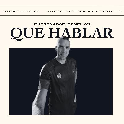 Episodio 2 - ¿Estoy entrenando contra mi cuerpo? Episodio 2 - ¿Estoy entrenando contra mi cuerpo?