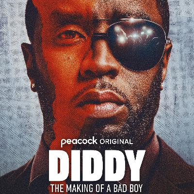 LOE SPECIAL EDITION "PEACOCK DIDDY DOC DEFINITELY DEEPENS DISCUSSION DYNAMIC"