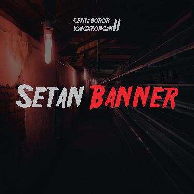 Eps 12² - Setan Banner Eps 12² - Setan Banner