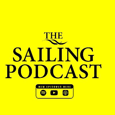 The Sailing Podcast Ep. 3 | Parties, Passage, and the Path to the Azores in the Triangle Race
