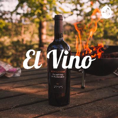 ¿Qué es el vino?